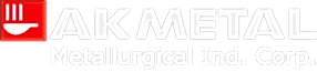 Akmetal Logo