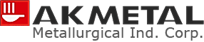 Akmetal Logo