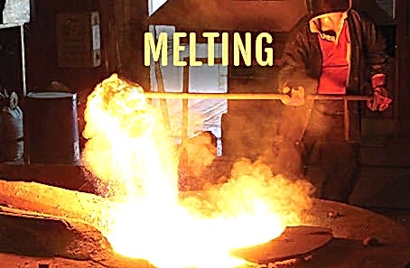 Melting