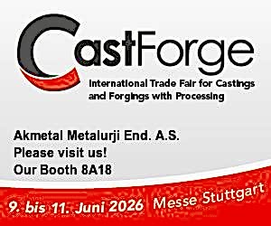 CastForge 2026